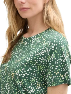 Damen Tom Tailor T-Shirt