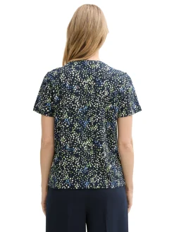 Damen Tom Tailor T-Shirt
