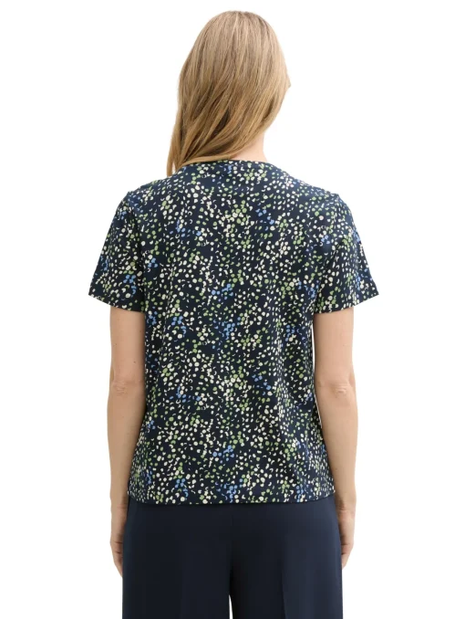 Damen Tom Tailor T-Shirt