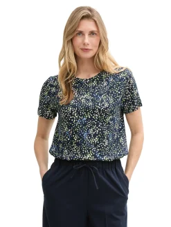 Damen Tom Tailor T-Shirt