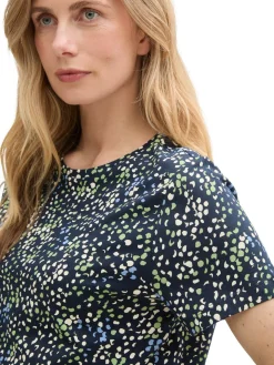 Damen Tom Tailor T-Shirt