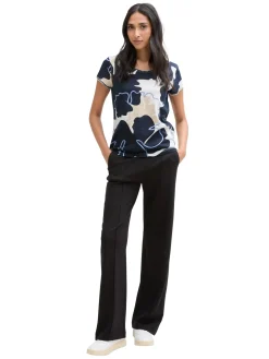 Damen Tom Tailor T-Shirt