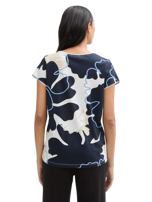 Damen Tom Tailor T-Shirt