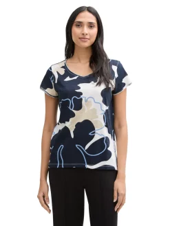 Damen Tom Tailor T-Shirt