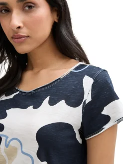 Damen Tom Tailor T-Shirt