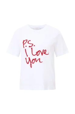 Damen Rich & Royal T-Shirt