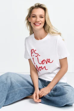 Damen Rich & Royal T-Shirt