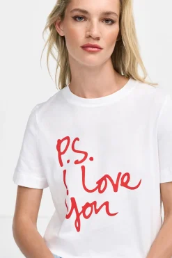 Damen Rich & Royal T-Shirt