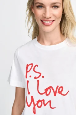 Damen Rich & Royal T-Shirt