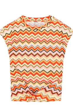 Kinder Garcia T-Shirt