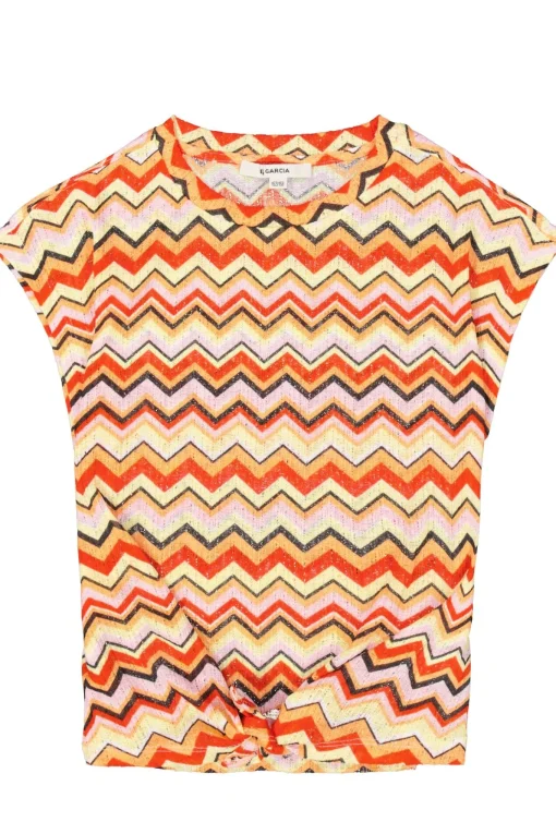 Kinder Garcia T-Shirt
