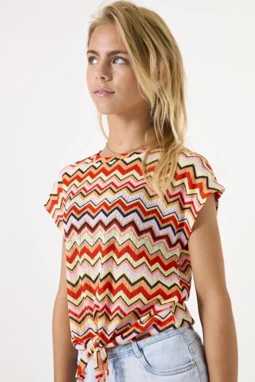 Kinder Garcia T-Shirt