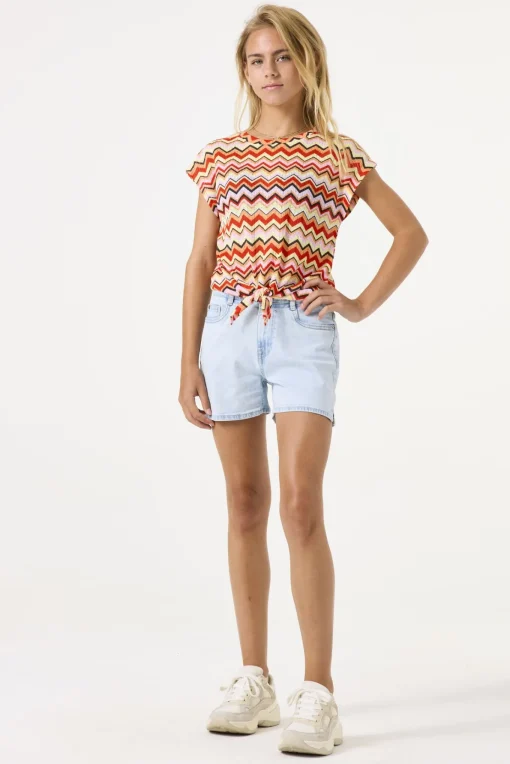 Kinder Garcia T-Shirt