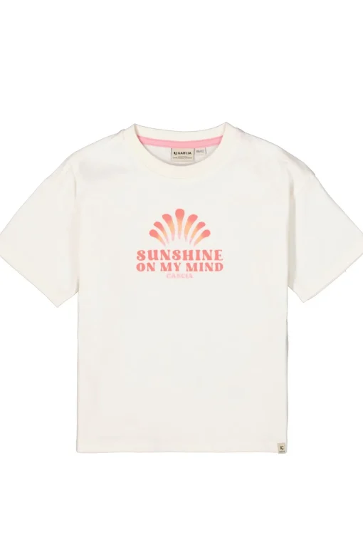Kinder Garcia T-Shirt