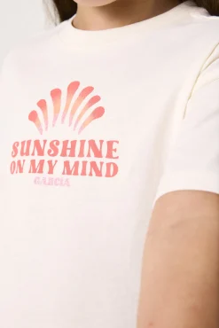 Kinder Garcia T-Shirt