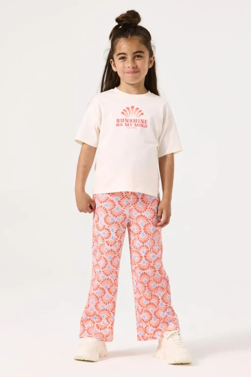 Kinder Garcia T-Shirt