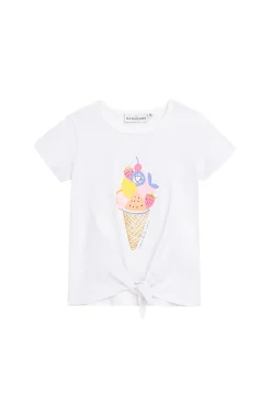 Kinder DANAMADE T-Shirt