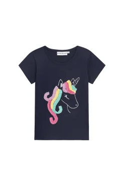 Kinder DANAMADE T-Shirt