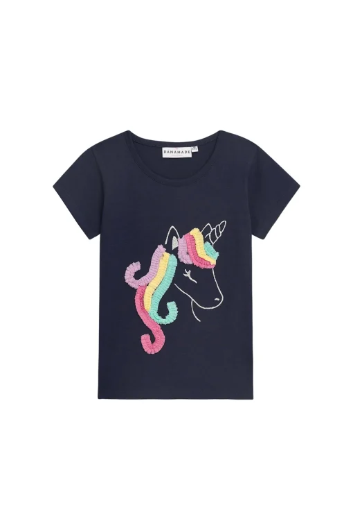 Kinder DANAMADE T-Shirt