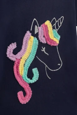 Kinder DANAMADE T-Shirt