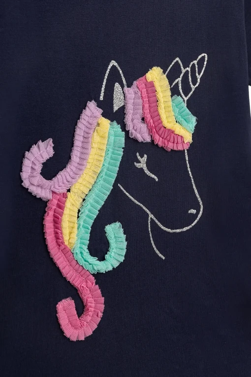 Kinder DANAMADE T-Shirt