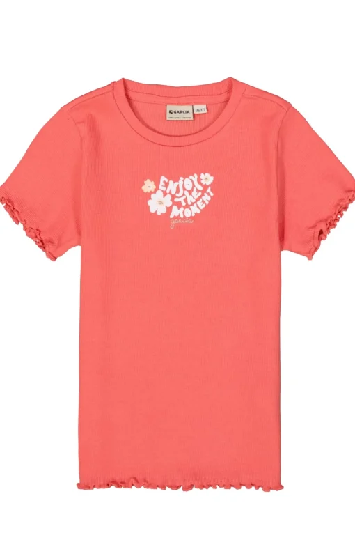 Kinder Garcia T-Shirt