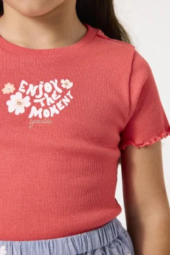 Kinder Garcia T-Shirt
