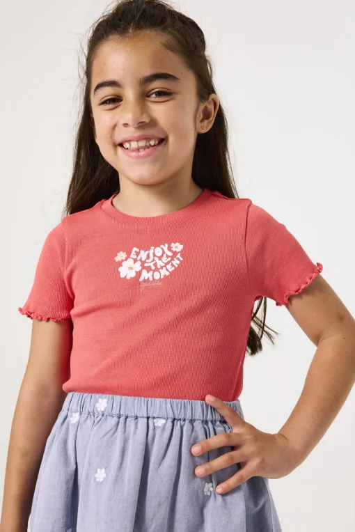 Kinder Garcia T-Shirt