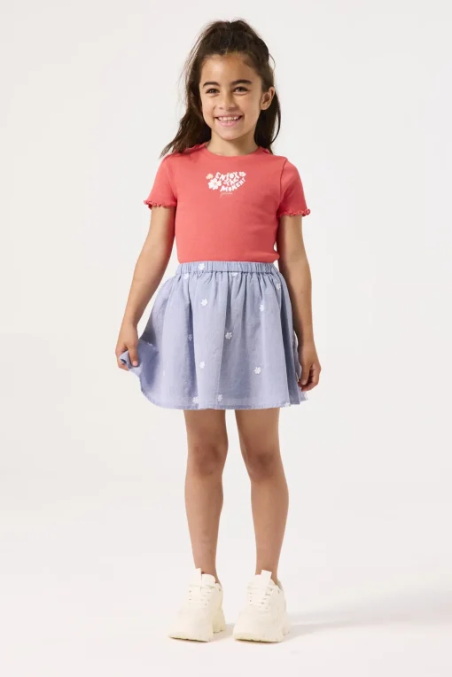 Kinder Garcia T-Shirt