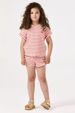 Kinder Garcia T-Shirt
