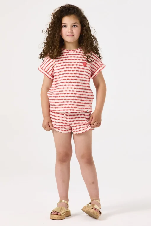 Kinder Garcia T-Shirt