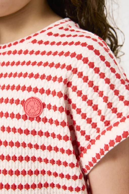 Kinder Garcia T-Shirt