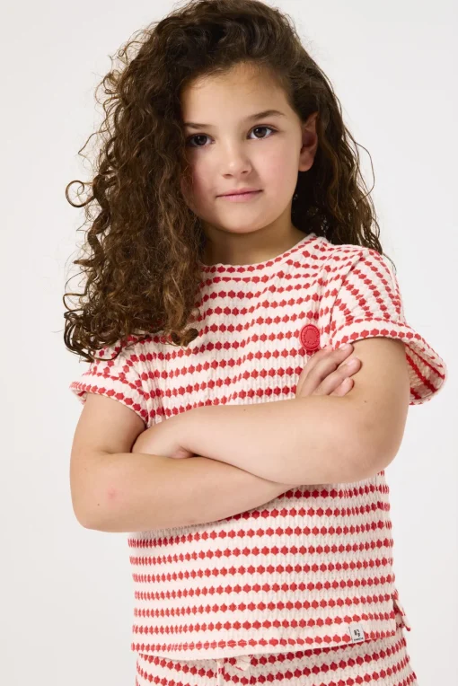 Kinder Garcia T-Shirt