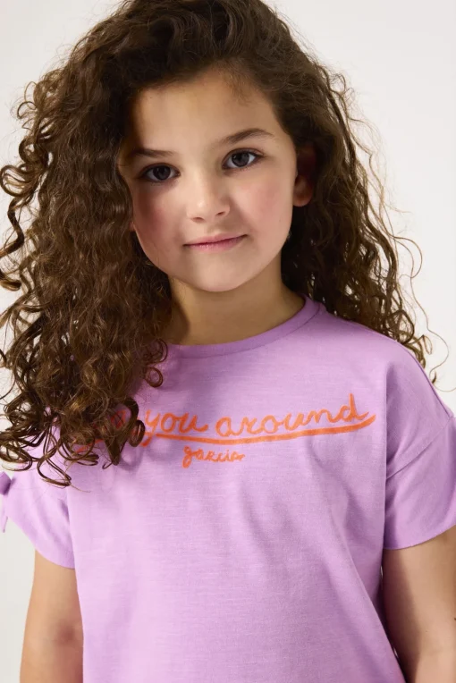 Kinder Garcia T-Shirt