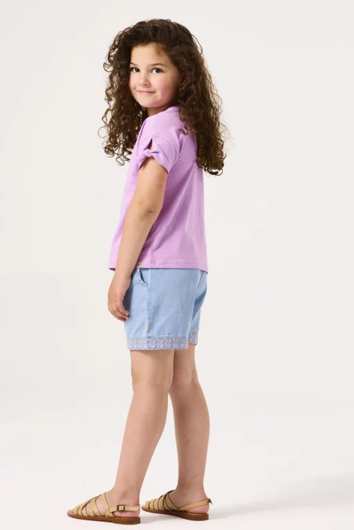 Kinder Garcia T-Shirt