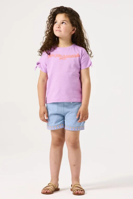 Kinder Garcia T-Shirt