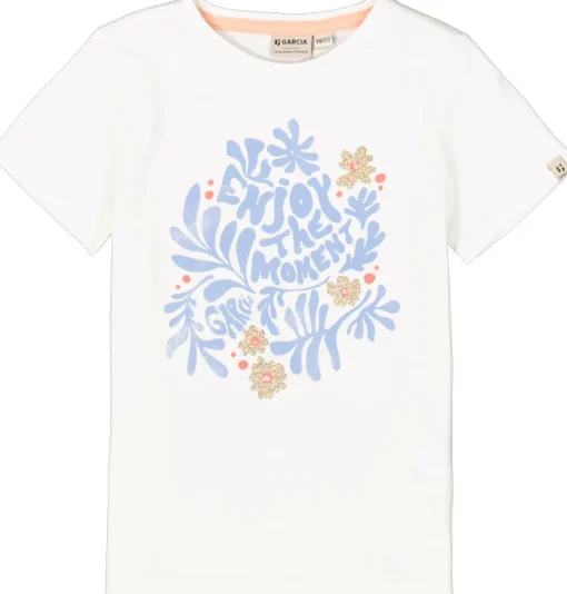 Kinder Garcia T-Shirt