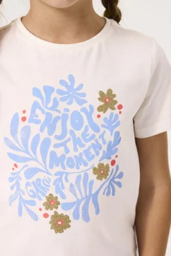 Kinder Garcia T-Shirt