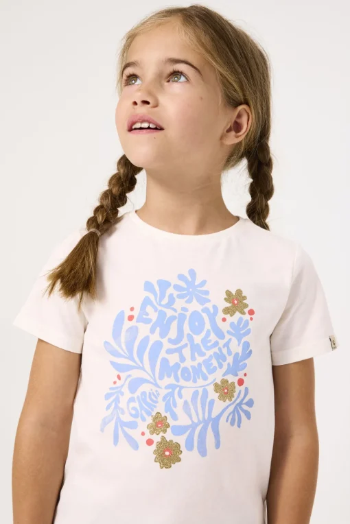 Kinder Garcia T-Shirt