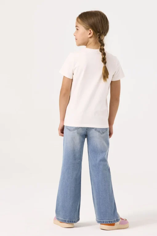 Kinder Garcia T-Shirt