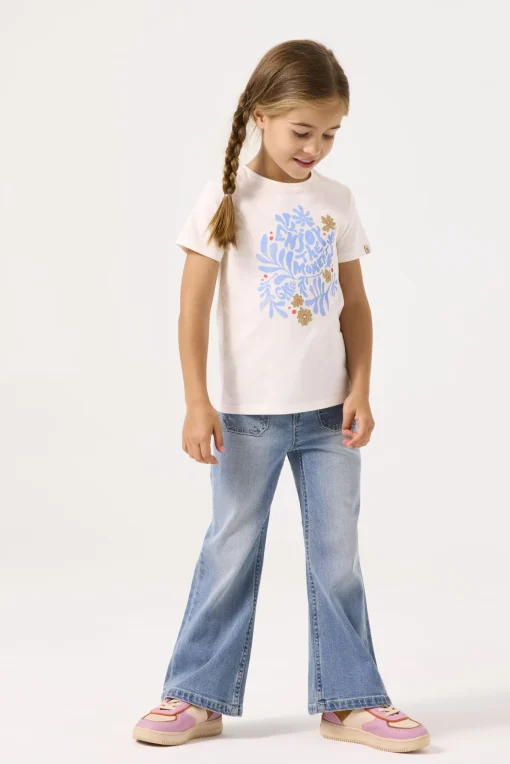 Kinder Garcia T-Shirt