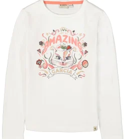 Kinder Garcia T-Shirt