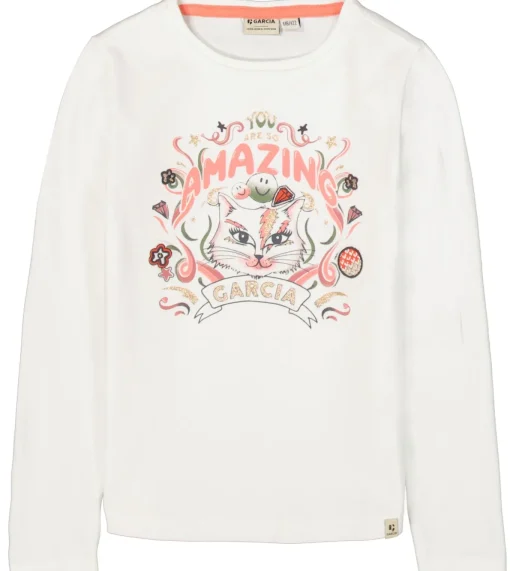 Kinder Garcia T-Shirt