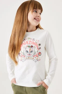 Kinder Garcia T-Shirt