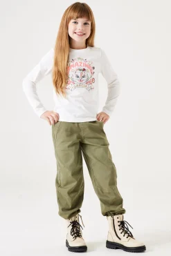 Kinder Garcia T-Shirt