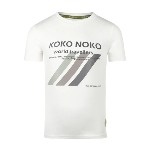 Kinder Koko Noko T-Shirt