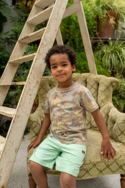 Kinder Koko Noko T-Shirt