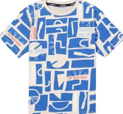 Kinder Garcia T-Shirt