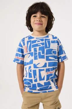 Kinder Garcia T-Shirt