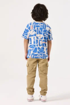 Kinder Garcia T-Shirt